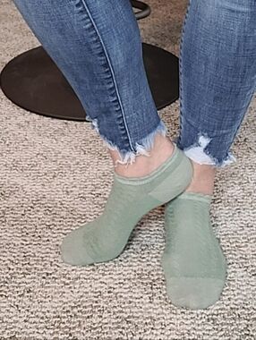 Ankle Socks